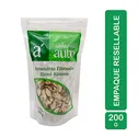 Fruta Seca Almendra Tajadas Seleccion Auto Bolsa 200 G