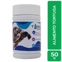 Alimento Tortuga Stick Tortuga Nutra Fish Envase 50 G