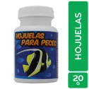 Alimento Hojuela Para Pez Ageagro