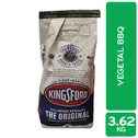 Carbon Vegetal Bbq 3628 G Kingsford Unidad