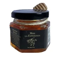 Miel Abeja Con Cuchara La Esperanza