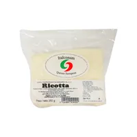 Queso Ricotta Blando Italconam Paquete 250 G