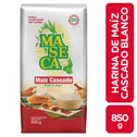 Harina Maiz Cascado Maseca Bolsa 850 G