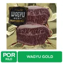 Flat Iron Wagyu Gold Importado Auto Mercado Kilogramo