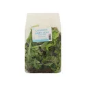 Lechuga Baby Leaf Hidroponica Auto Mercado Paquete 250 G