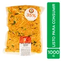 Arroz Con Pollo Familiar Auto Mercado Unidad 1000 G