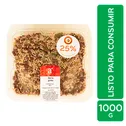 Gallo Pinto Frijol Rojo Familiar Auto Mercado Unidad 1000 G