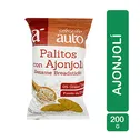 Palito Ajonjoli Seleccion Auto Paquete 200 G