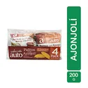 Palito Ajonjoli Pack Seleccion Auto Paquete 200 G