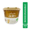 Lavaplatos Crema Avena Seleccion Auto Envase 850 Ml