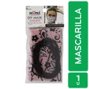 Vincha Mascarilla Scunci Blister 9 Unid