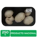 Hongo Blanco Auto Mercado Bandeja 250 G