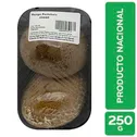 Hongo Portobello Auto Mercado Bandeja 250 G