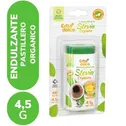 Edulcorante Pastilla Stevia Erba Dolce Blister 4.5 G