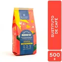 Cafe Molido Sustituto Ojoche Cacao Blue Zone Paquete 500 G