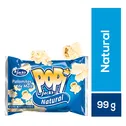 Palomita Microondas Natural Jacks Bolsa 99 G