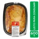 Lasana De Pollo Auto Mercado Unidad 600 G