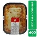 Lasana De Carne Auto Mercado Unidad 600 G