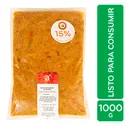 Carne Mechada De Res Familiar Auto Mercado Unidad 1000 G