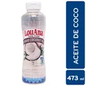 Aceite Coco Louana