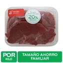 Bistec Cabeza Lomo Res Paquete De Ahorro Familiar Auto Mercado Kilogramo