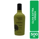 Aceite Oliva Extra Virgen Ecologico Henri Mor Botella 500 Ml