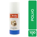 Talco Perro Y Gato Antipulgas Bolfo