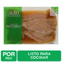 Filet De Pechuga De Pollo Pastoreo Hierbas Deshuesado Sin Piel  Auto Mercado Kilogramo