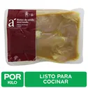 Bistec De Cerdo Mostaza Miel Auto Mercado Kilogramo