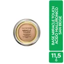 Base Acido Hialuronico Sand 78 Max Factor Unidad 11,5g