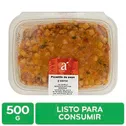 Picadillo De Papa Y Carne Auto Mercado Unidad 500 G