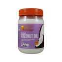 Aceite Coco Virgen Better Body Foods Envase 458 Ml