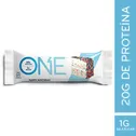 Barra Deportista Sabor Queque One Unidad 20 G