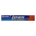 Papel Encerado Hornear 75 Ft Reynolds Caja 1 Unid