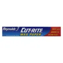 Papel Encerado Hornear 75 Ft Reynolds Caja 1 Unid