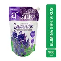 Desinfectante Liquido Lavanda Selección Auto Bolsa 900 Ml