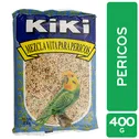 Alimento Perico Kiki Bolsa 400 G