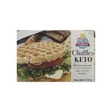 Waffle Keto Cristinas Kitchen Caja 210 G