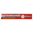 Papel Aluminio 200 Ft Diamond Caja 1 Unid