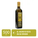 Aceite Oliva Extra Virgen Solei