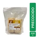 Pan Barra Espanol Seleccion Auto Paquete 330 G