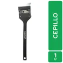 Cepillo Triple Cerda Parrilla Bbq Cuisinart Unidad