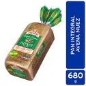 Pan Empacado Integral Nueces Oroweat Paquete 680 G