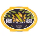 Dip Hummus Clasico Garbanzo Nostimo Envase 235 G