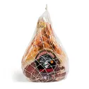 Prosciutto Di Parma Importado De Italia Citterio Kilo