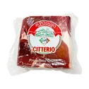 Prosciutto Curado Matonella Importado De Italia Citterio Kg