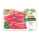 Prosciutto Curado Importado De Italia Citterio Paquete 70 G