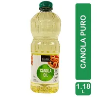 Aceite Canola Essential Everyday Botella 1.18 L