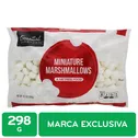 Marsmelo Mini Blanco Essential Everyday Paquete 298 G
