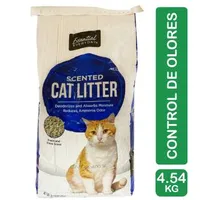 Arena Gato Control De Olores Essential Every Day